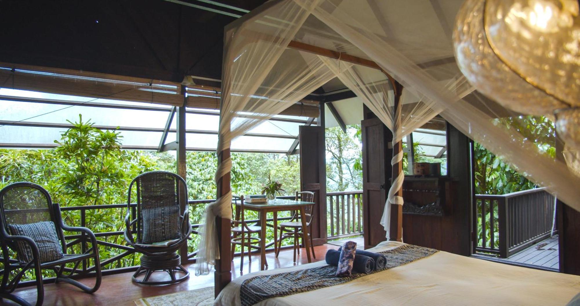 Вилла The Dusun Серембан  Экстерьер фото