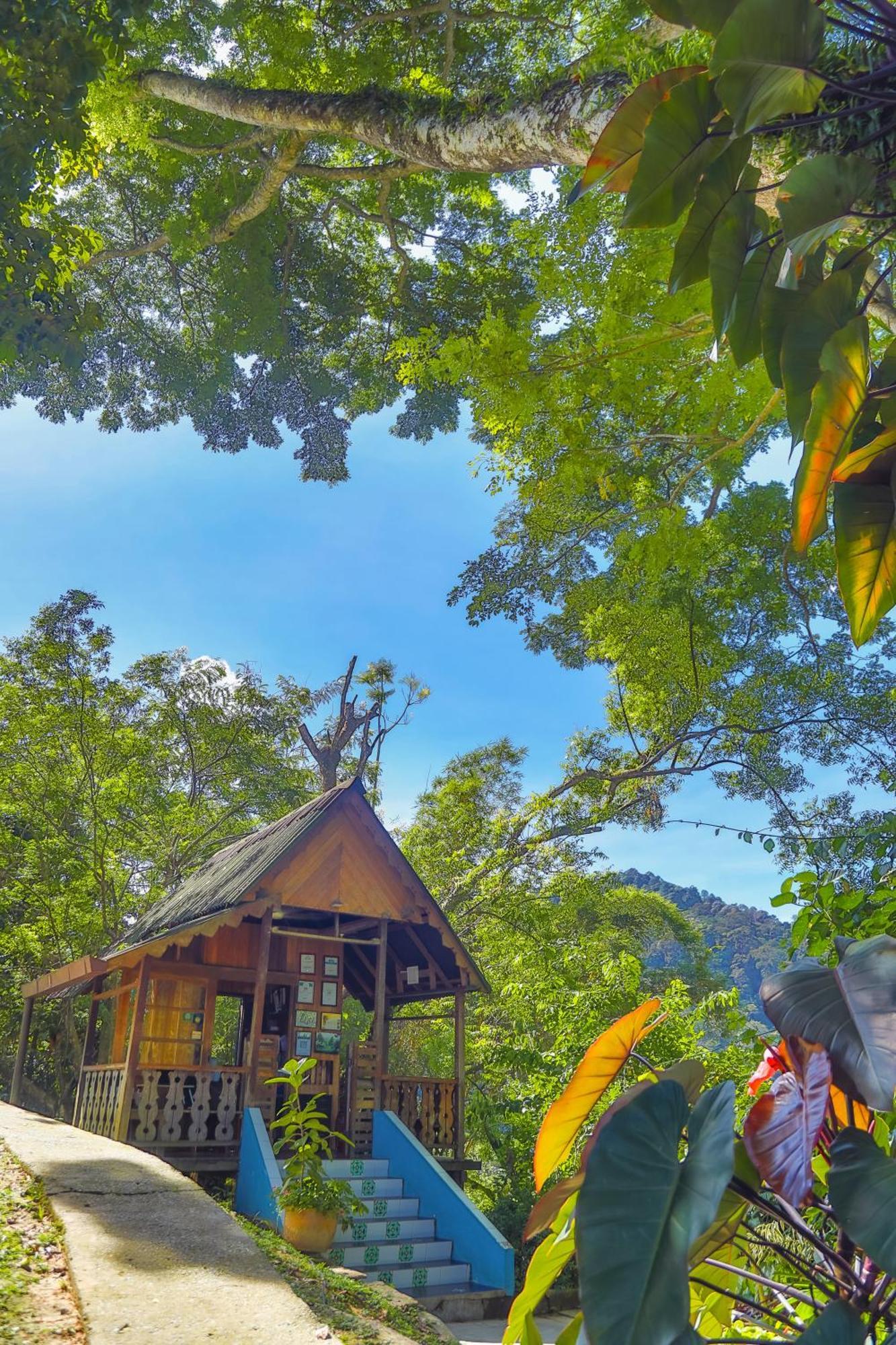 Вилла The Dusun Серембан  Экстерьер фото